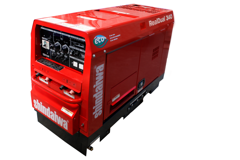 Soldadora Eléctrica